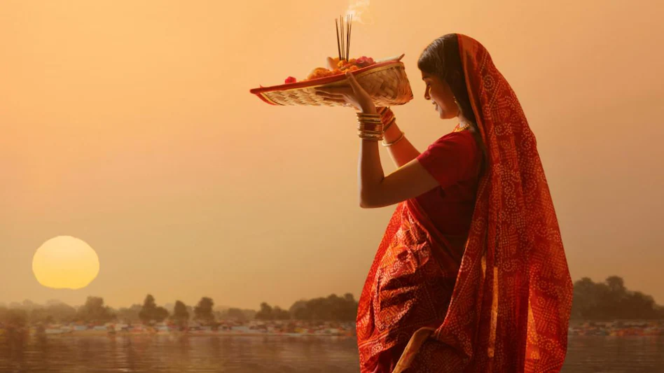 Chhath Puja: A Festival of Faith, Fasting, and Gratitude