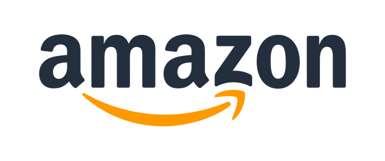 Amazon Logo Image
