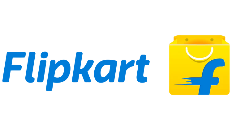 Flipkart Logo image