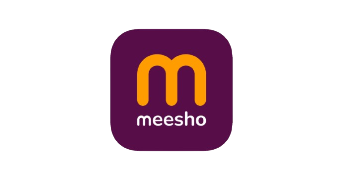Meesho Logo Image