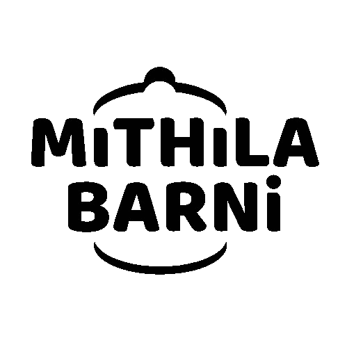 Mithila Barni logo